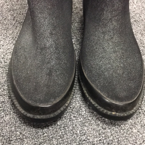 Henry Ferrera - rain boots - Picture 8 of 9